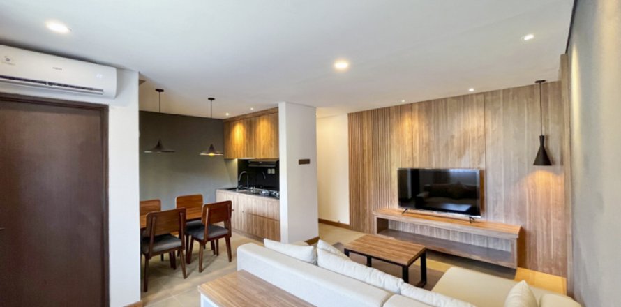 1 bedroom Villa in Jimbaran, Badung, Bali (14019)