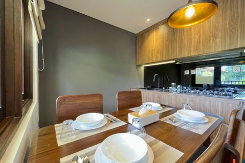 1 bedroom Villa in Jimbaran, Badung, Bali (14019) 11
