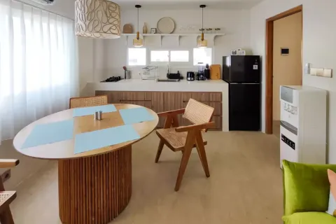Vila 1 kamar tidur di Cemagi, Mengwi, Badung, Bali (14022) 2