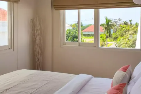 Vila 1 kamar tidur di Cemagi, Mengwi, Badung, Bali (14022) 5