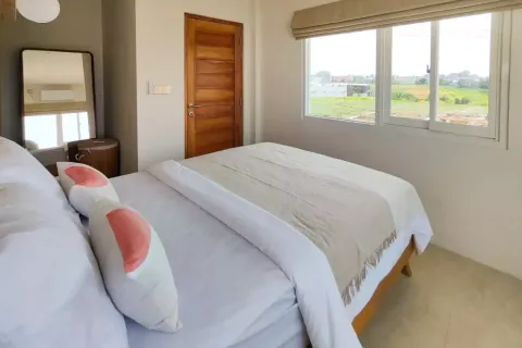 Vila 1 kamar tidur di Cemagi, Mengwi, Badung, Bali (14022) 4