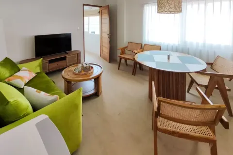 Vila 1 kamar tidur di Cemagi, Mengwi, Badung, Bali (14022) 3