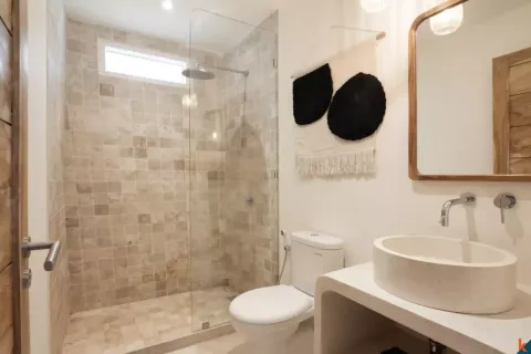 Vila 1 kamar tidur di Cemagi, Mengwi, Badung, Bali (14022) 6