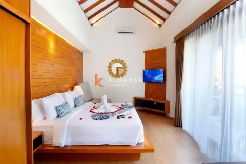 2 bedrooms Villa in Kerobokan, Badung, Bali (13435) 12