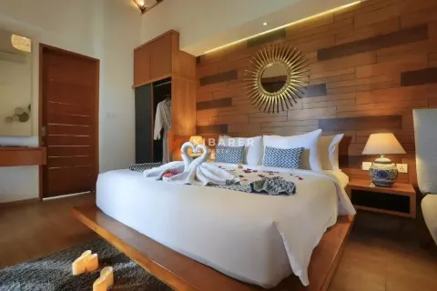 2 bedrooms Villa in Kerobokan, Badung, Bali (13435) 11