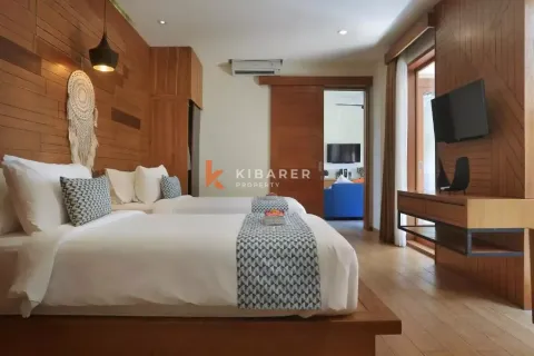 2 bedrooms Villa in Kerobokan, Badung, Bali (13435) 9