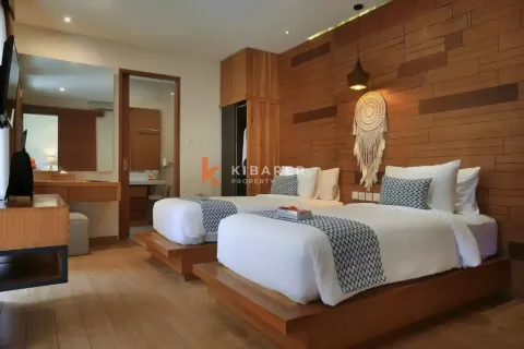 2 bedrooms Villa in Kerobokan, Badung, Bali (13435) 10