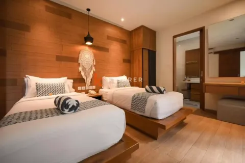 2 bedrooms Villa in Kerobokan, Badung, Bali (13435) 15
