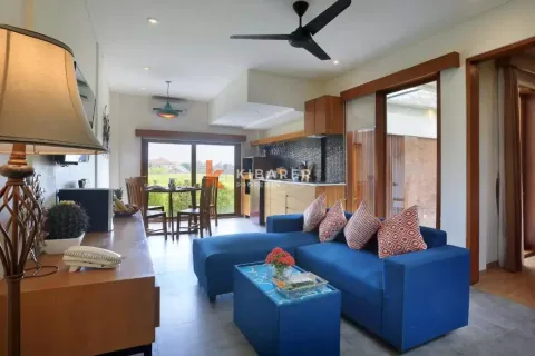 2 bedrooms Villa in Kerobokan, Badung, Bali (13435) 3