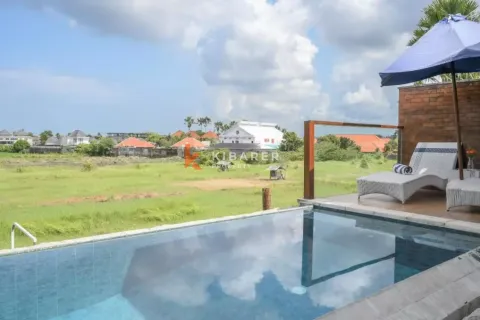 Vila 2 kamar tidur di Kerobokan, Badung, Bali (13435)