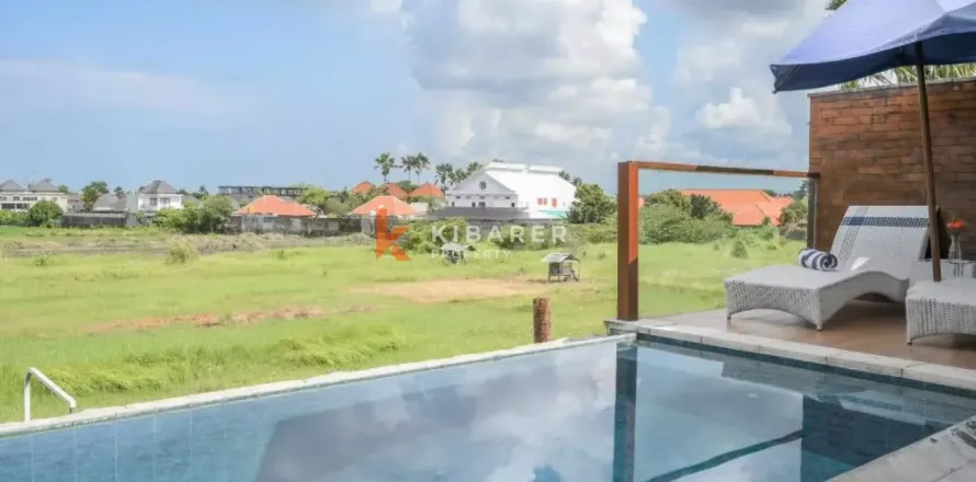 2 bedrooms Villa in Kerobokan, Badung, Bali (13435)