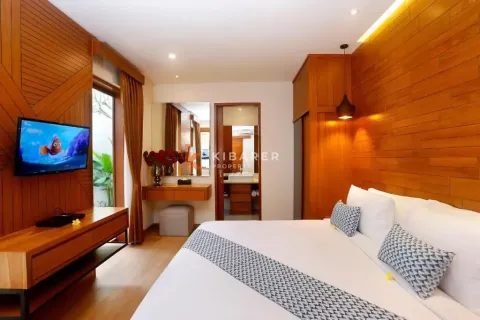 2 bedrooms Villa in Kerobokan, Badung, Bali (13435) 6