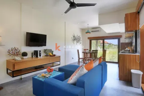 2 bedrooms Villa in Kerobokan, Badung, Bali (13435) 4