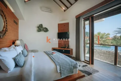 100m2 Villa in Kerobokan, Badung, Bali (13434) 3