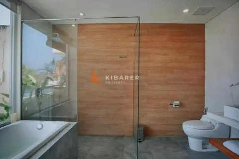 100m2 Villa in Kerobokan, Badung, Bali (13434) 4