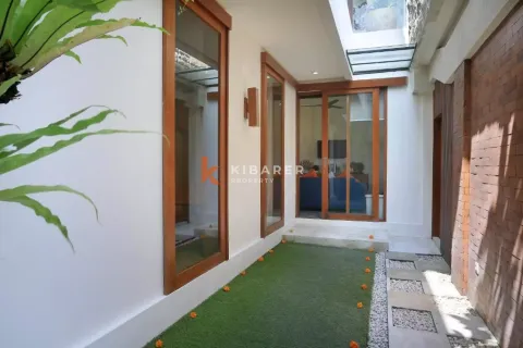 Vila studio di Kerobokan, Badung, Bali (13434)