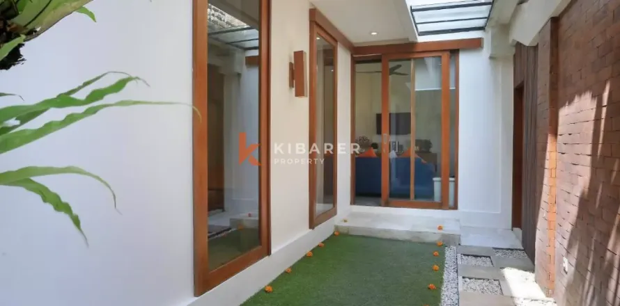 Studio Villa in Kerobokan, Badung, Bali (13434)