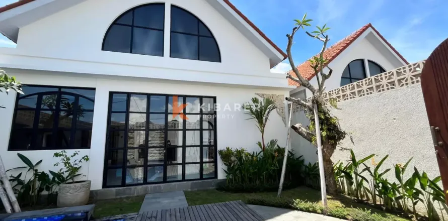 3 bedrooms Villa in Badung, Bali (13438)