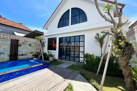 3 bedrooms Villa in Badung, Bali (13438) 2
