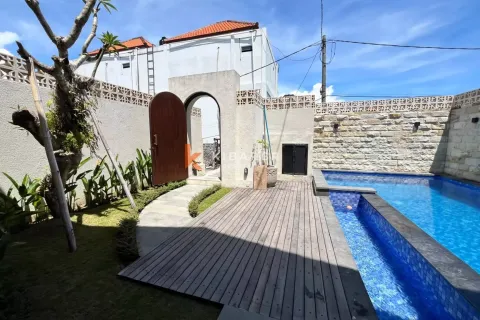 3 bedrooms Villa in Badung, Bali (13438) 3
