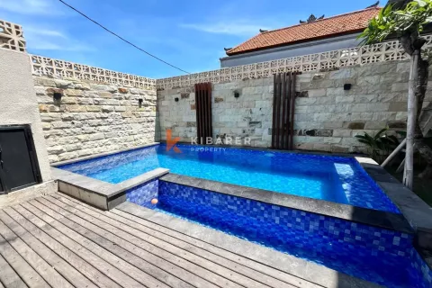 3 bedrooms Villa in Badung, Bali (13438) 4