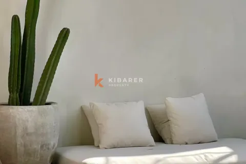 1 bedroom Villa in Cemagi, Mengwi, Badung, Bali (13437) 2