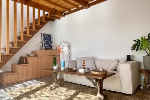 1 bedroom Villa in Cemagi, Mengwi, Badung, Bali (13437) 4