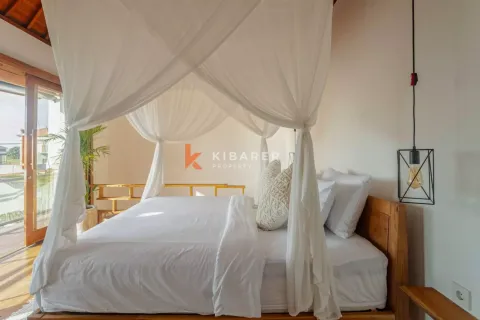 1 bedroom Villa in Cemagi, Mengwi, Badung, Bali (13437) 13