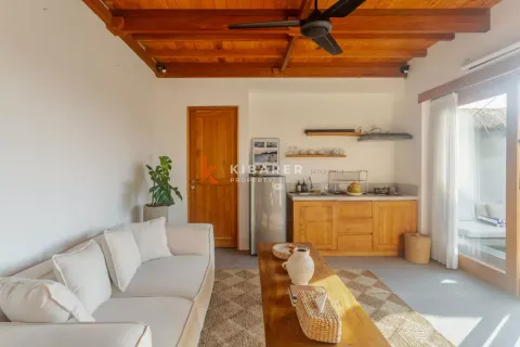 1 bedroom Villa in Cemagi, Mengwi, Badung, Bali (13437) 5