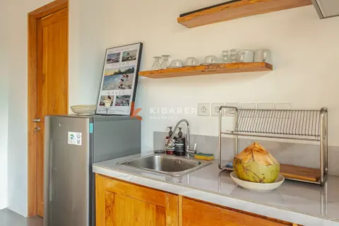 1 bedroom Villa in Cemagi, Mengwi, Badung, Bali (13437) 11