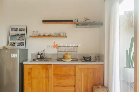 1 bedroom Villa in Cemagi, Mengwi, Badung, Bali (13437) 12