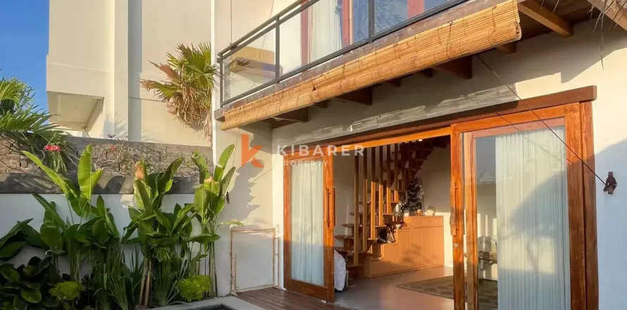 1 bedroom Villa in Cemagi, Mengwi, Badung, Bali (13437)
