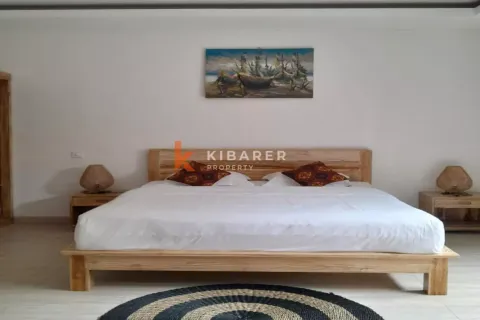 Vila 1 kamar tidur di Tabanan, Bali (13433)