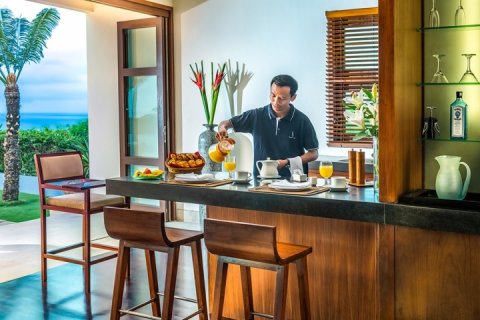6 bedrooms Villa in South Kuta, Badung, Bali (1078) 24