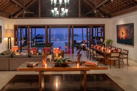 6 bedrooms Villa in South Kuta, Badung, Bali (1078) 20
