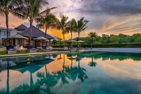6 bedrooms Villa in South Kuta, Badung, Bali (1078) 23