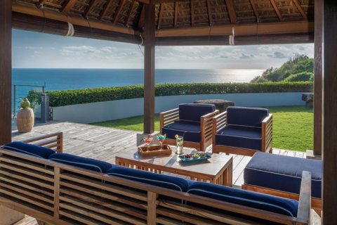 6 bedrooms Villa in South Kuta, Badung, Bali (1078) 10