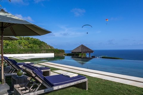 6 bedrooms Villa in South Kuta, Badung, Bali (1078) 9