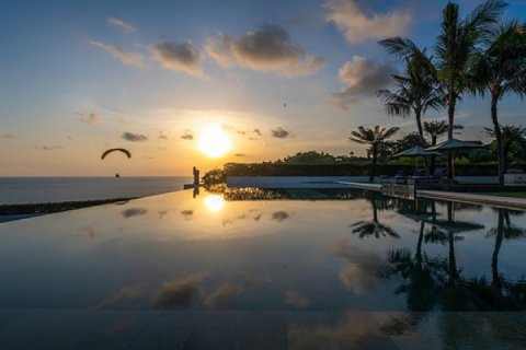 6 bedrooms Villa in South Kuta, Badung, Bali (1078) 15