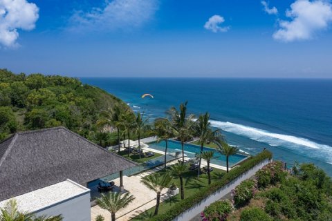 6 bedrooms Villa in South Kuta, Badung, Bali (1078) 7