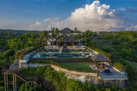 6 bedrooms Villa in South Kuta, Badung, Bali (1078) 13