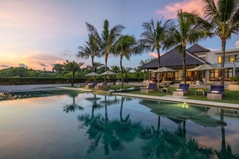 6 bedrooms Villa in South Kuta, Badung, Bali (1078) 17