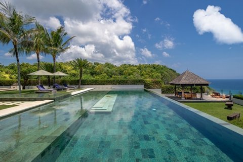 6 bedrooms Villa in South Kuta, Badung, Bali (1078) 4