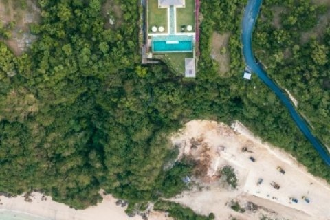 6 bedrooms Villa in South Kuta, Badung, Bali (1078) 30