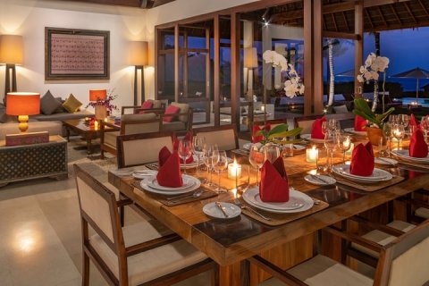 6 bedrooms Villa in South Kuta, Badung, Bali (1078) 21