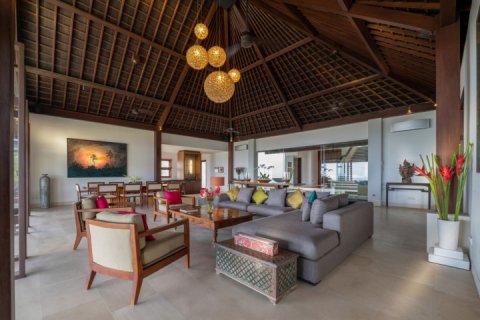 6 bedrooms Villa in South Kuta, Badung, Bali (1078) 27