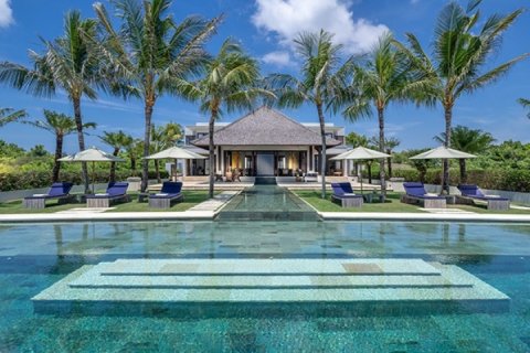 6 bedrooms Villa in South Kuta, Badung, Bali (1078) 3