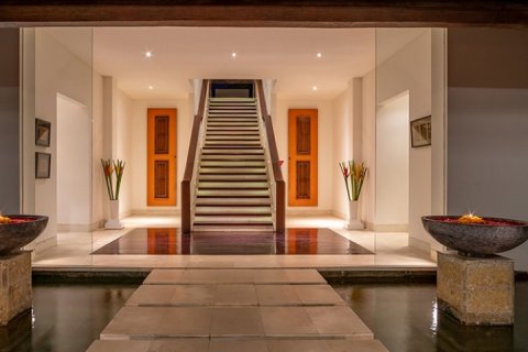 6 bedrooms Villa in South Kuta, Badung, Bali (1078) 22