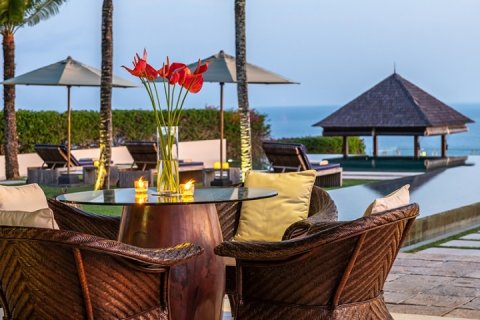 6 bedrooms Villa in South Kuta, Badung, Bali (1078) 18