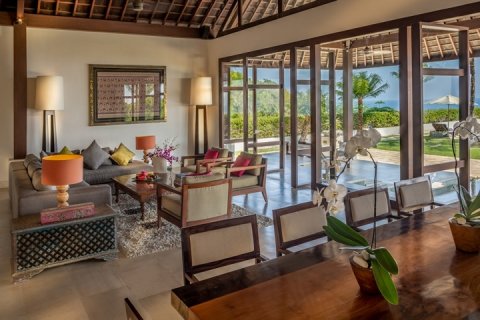 6 bedrooms Villa in South Kuta, Badung, Bali (1078) 8